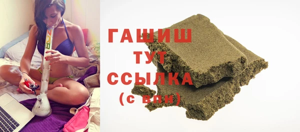 твердый Мегион